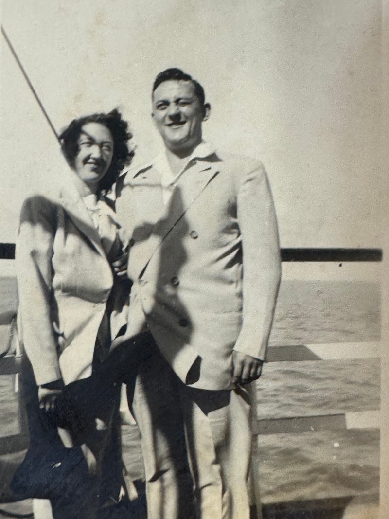 Anna Mae Caillier - Photo 7