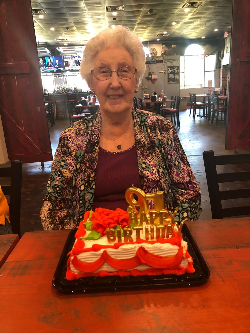 Anna Mae Caillier - Photo 11