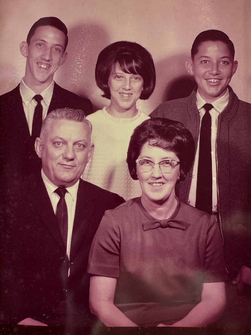 Anna Mae Caillier - Photo 12