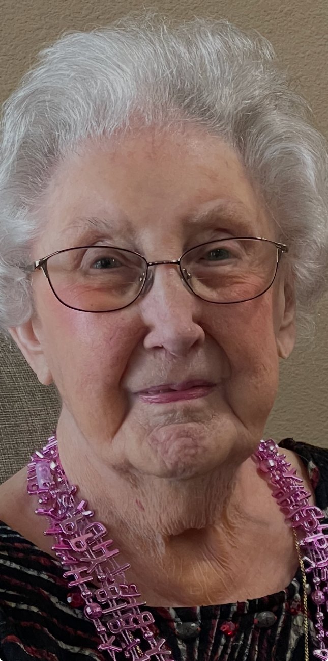 Anna Mae Caillier - Photo 14