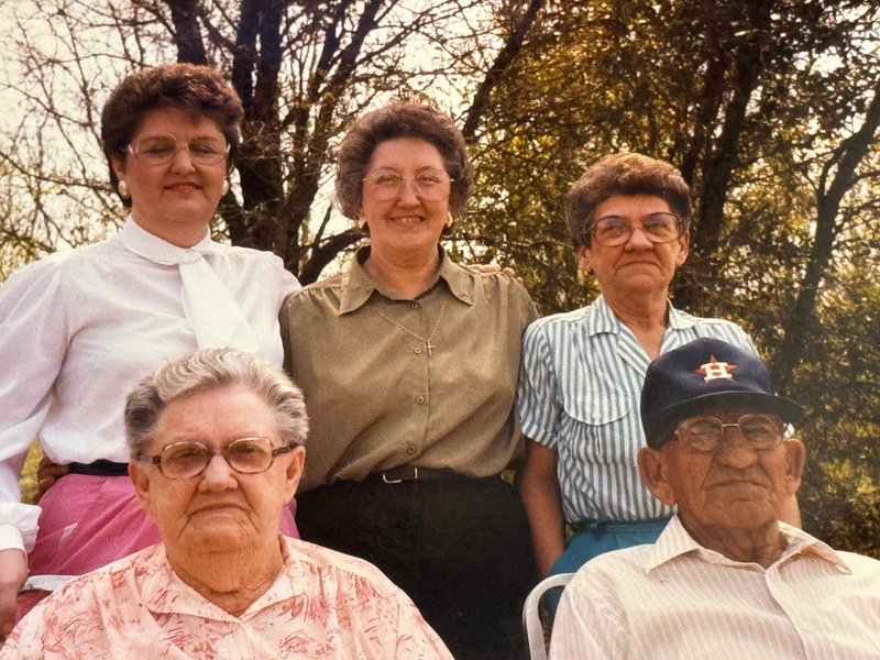 Anna Mae Caillier - Photo 15