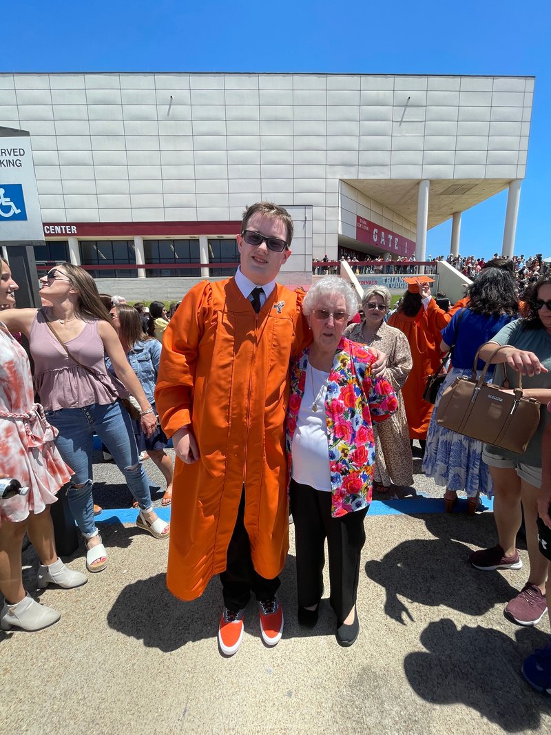 Anna Mae Caillier - Photo 18