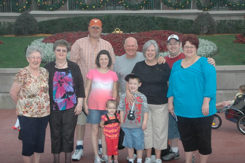 Anna Mae Caillier - Photo 20