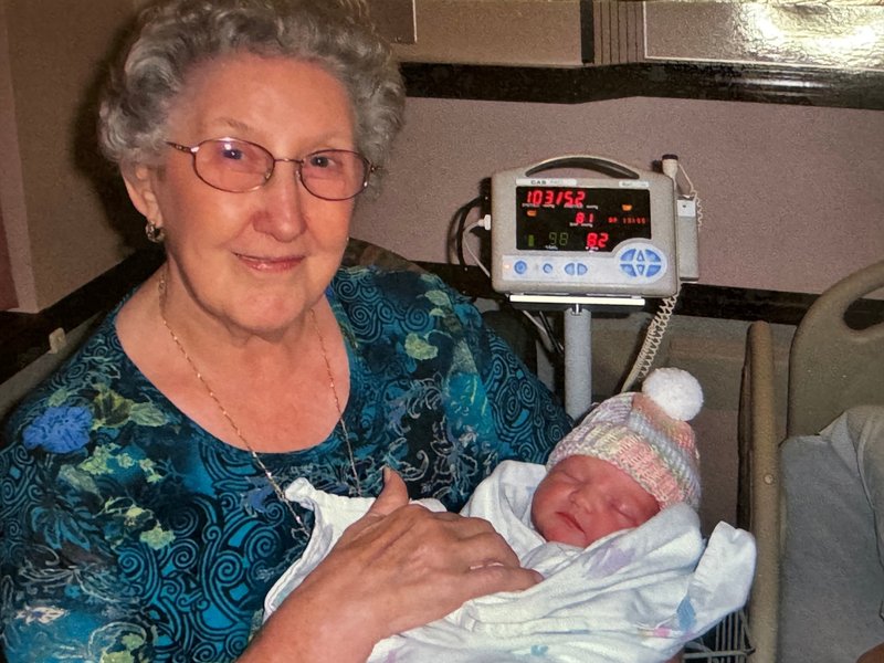 Anna Mae Caillier - Photo 26