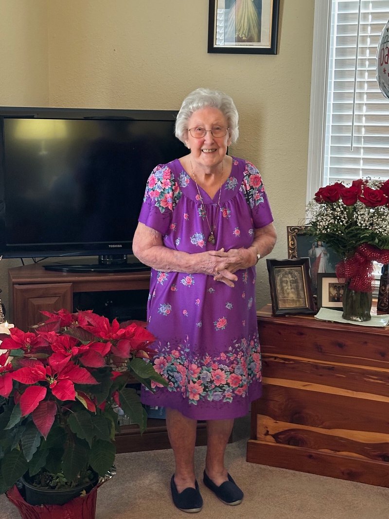 Anna Mae Caillier - Photo 28