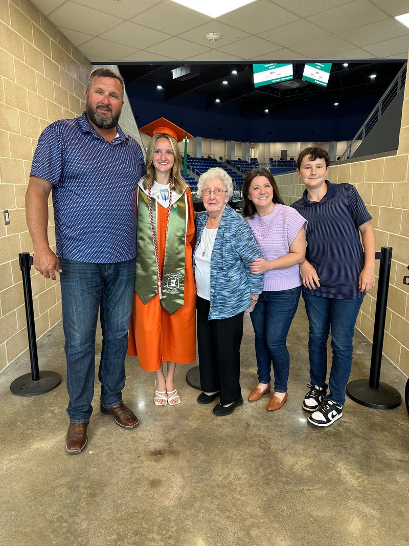 Anna Mae Caillier - Photo 25