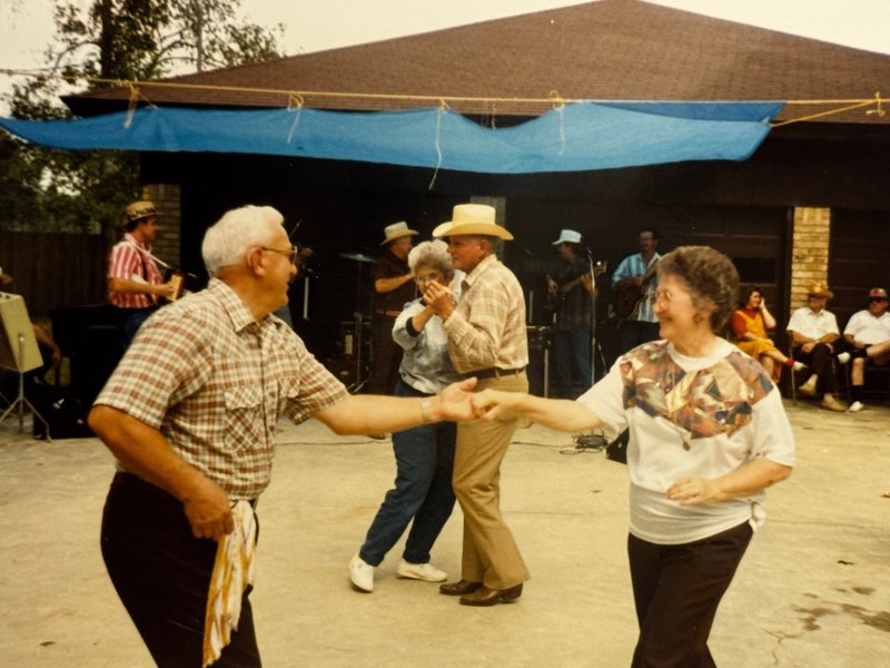 Anna Mae Caillier - Photo 35