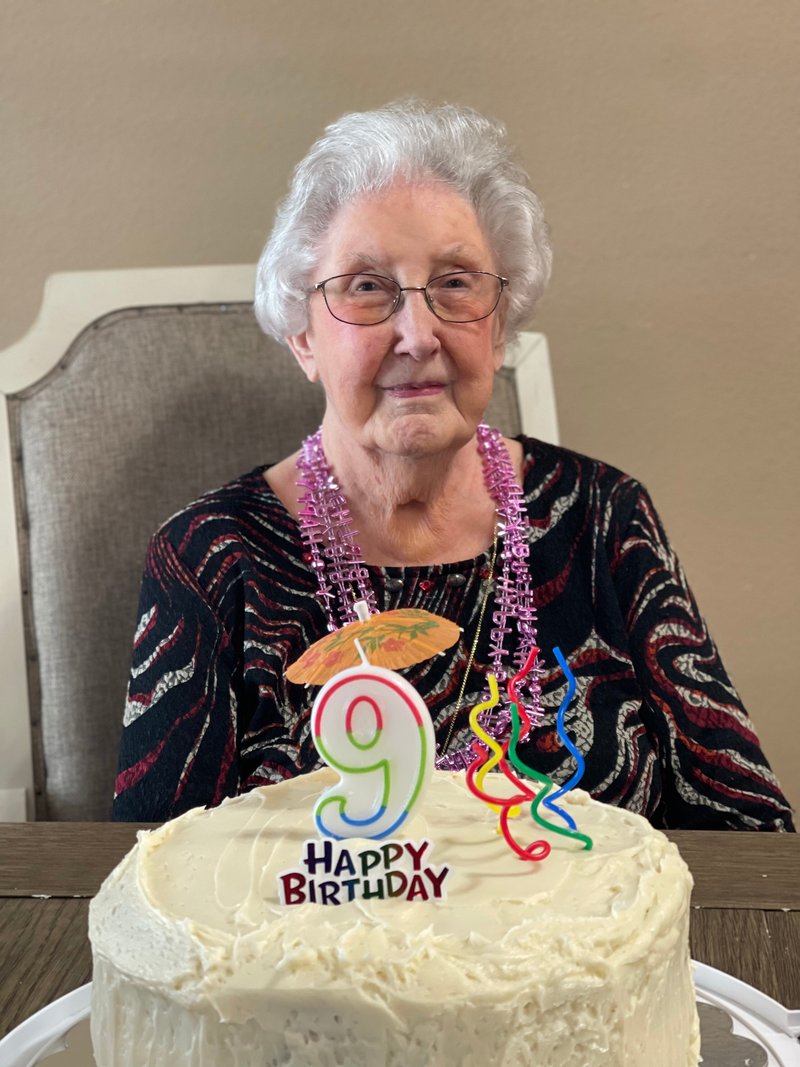 Anna Mae Caillier - Photo 39