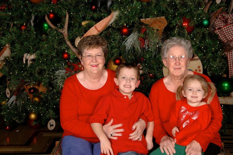 Anna Mae Caillier - Photo 42