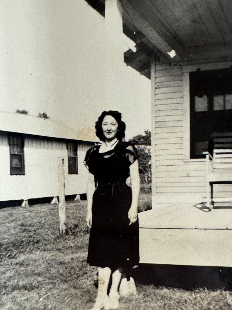 Anna Mae Caillier - Photo 44