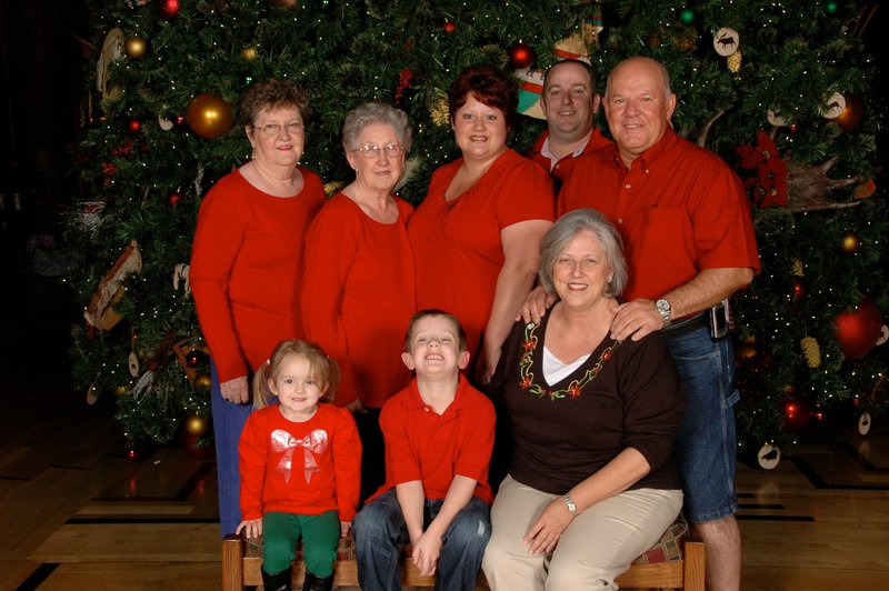 Anna Mae Caillier - Photo 43