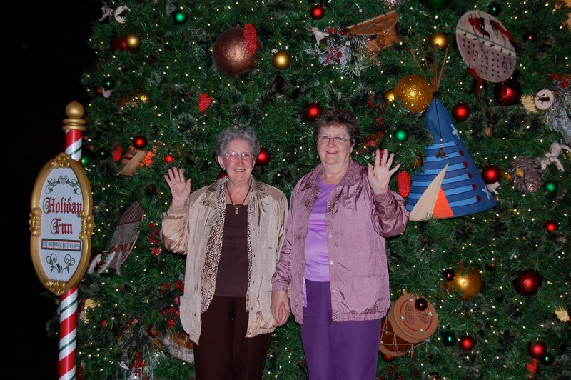 Anna Mae Caillier - Photo 46