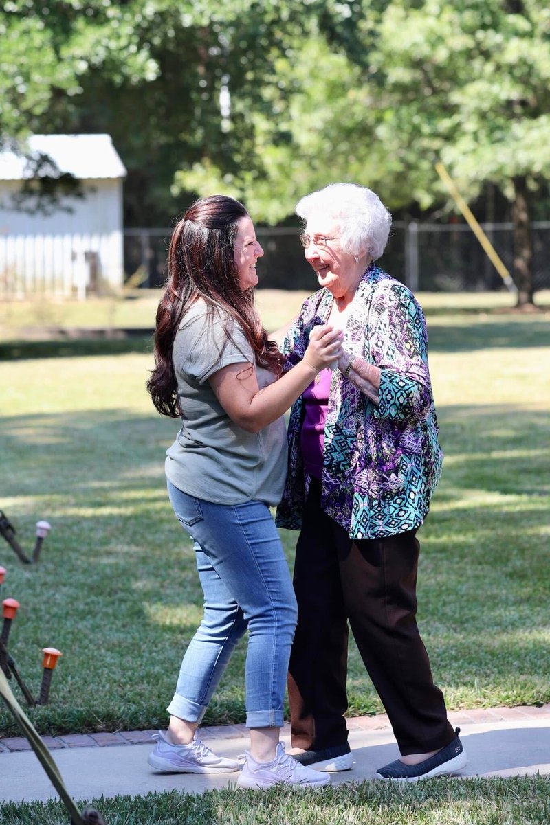 Anna Mae Caillier - Photo 49