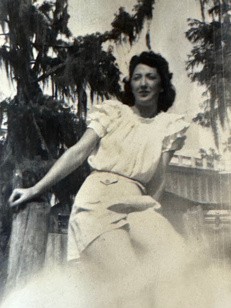 Anna Mae Caillier - Photo 51