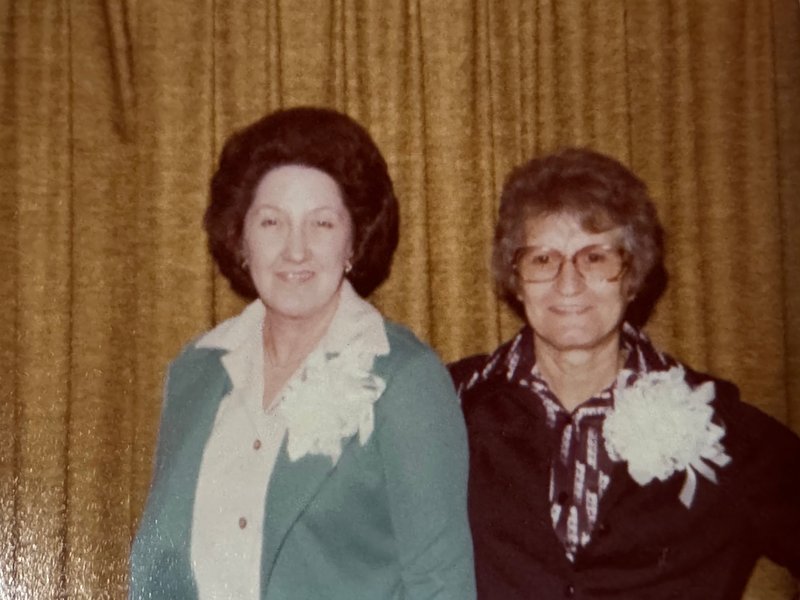 Anna Mae Caillier - Photo 52