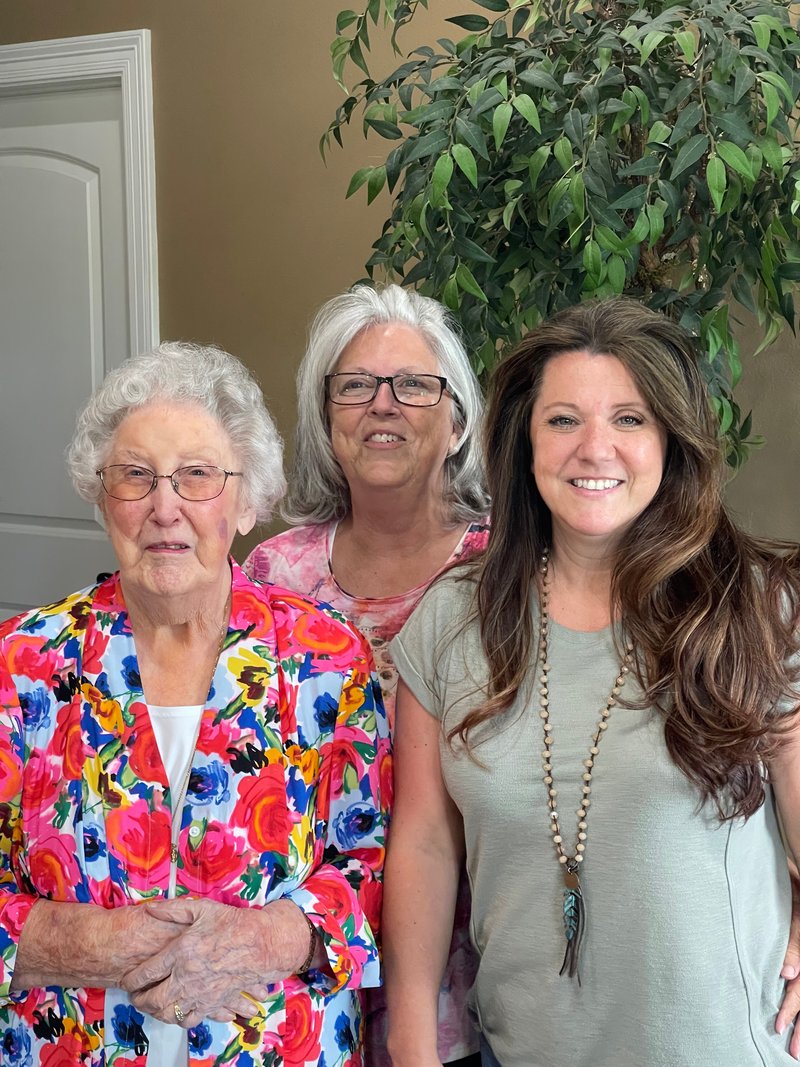 Anna Mae Caillier - Photo 50