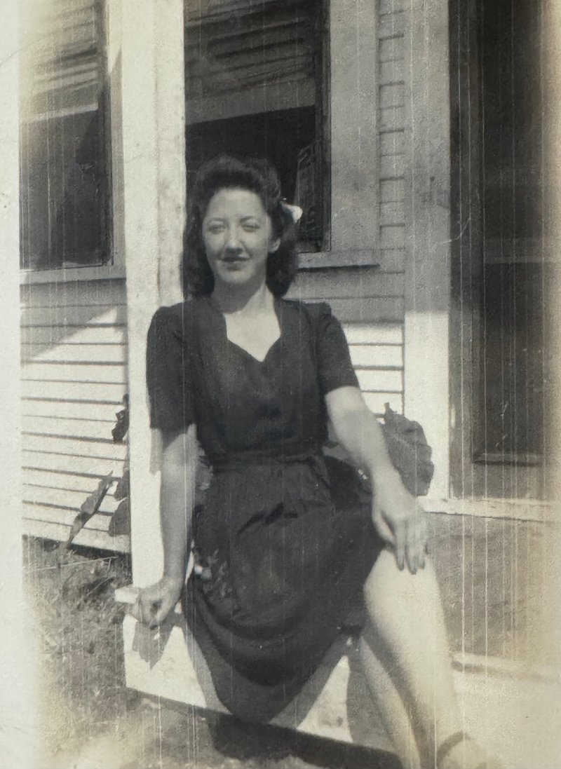 Anna Mae Caillier - Photo 57