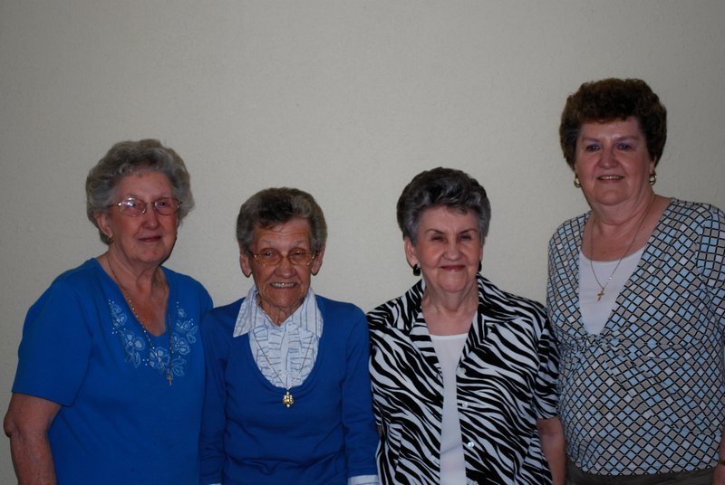 Anna Mae Caillier - Photo 56