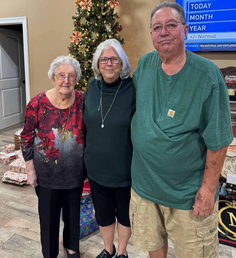 Anna Mae Caillier - Photo 61