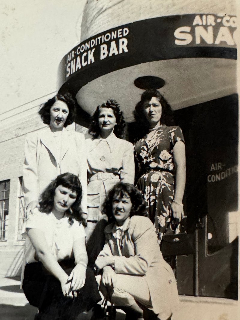 Anna Mae Caillier - Photo 62