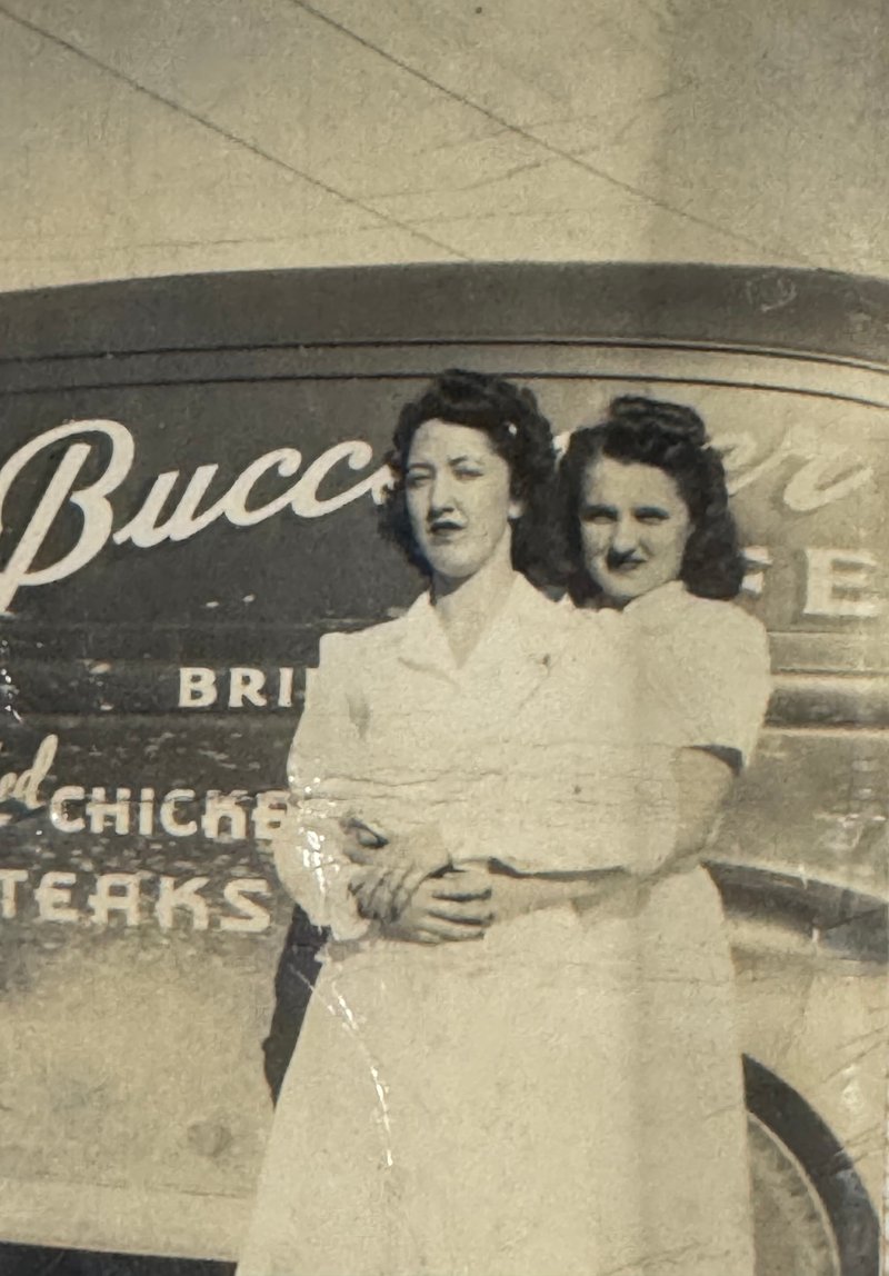 Anna Mae Caillier - Photo 64