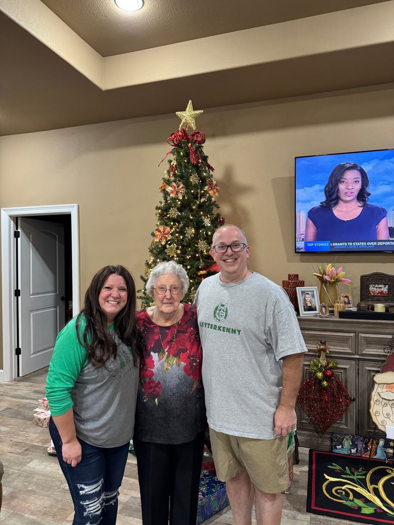 Anna Mae Caillier - Photo 63