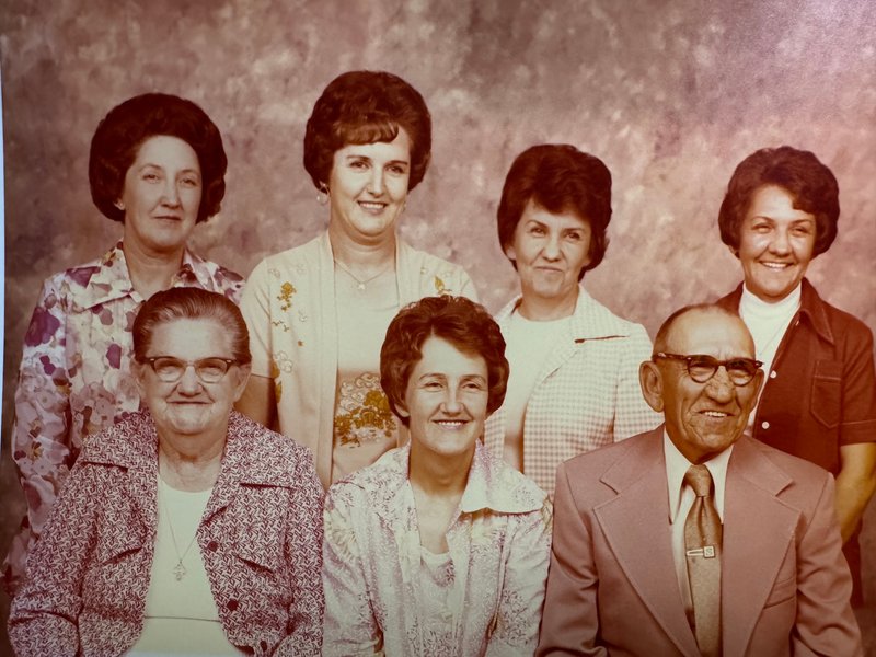 Anna Mae Caillier - Photo 65