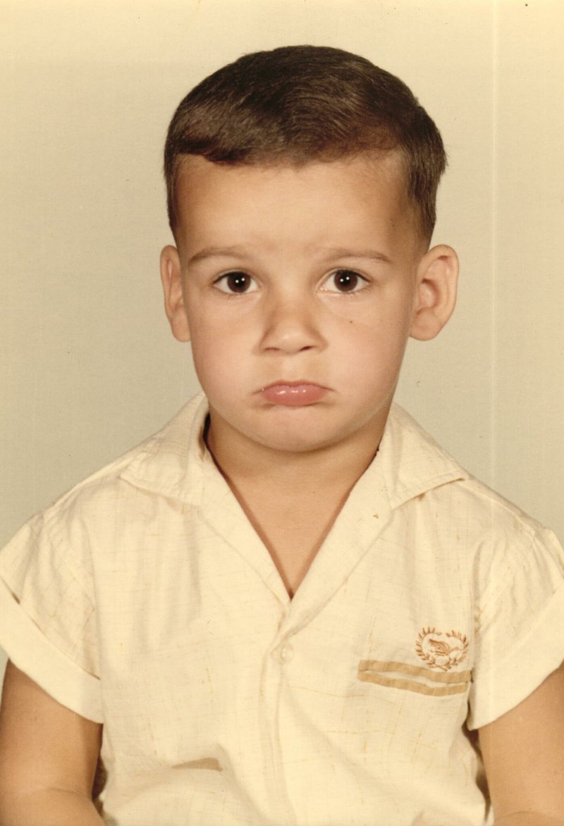 Gary Louis Stephens - Photo 2