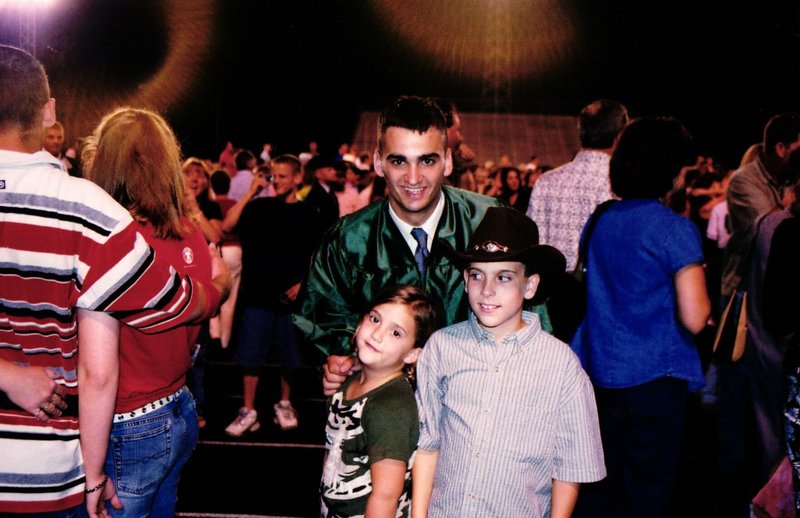 Gary Louis Stephens - Photo 15