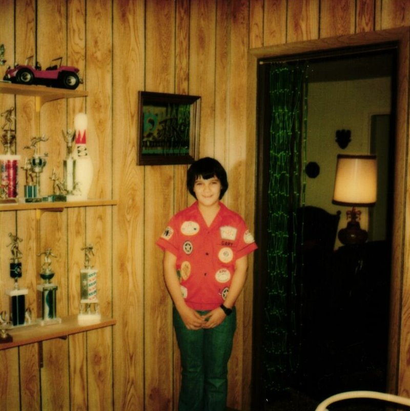 Gary Louis Stephens - Photo 33