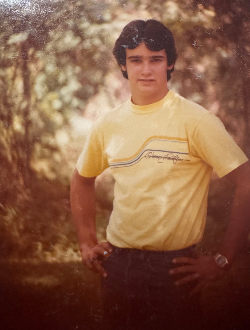 Gary Louis Stephens - Photo 40