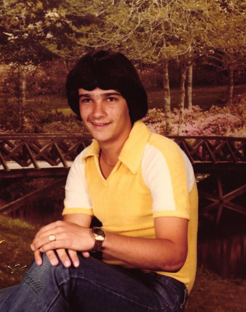 Gary Louis Stephens - Photo 42