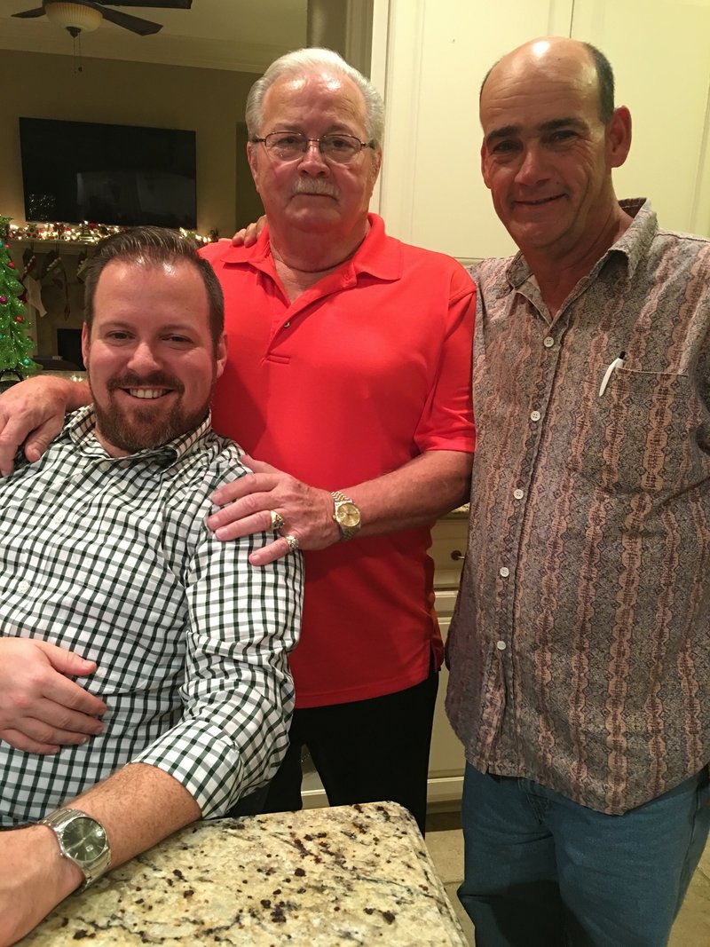 Gary Louis Stephens - Photo 44