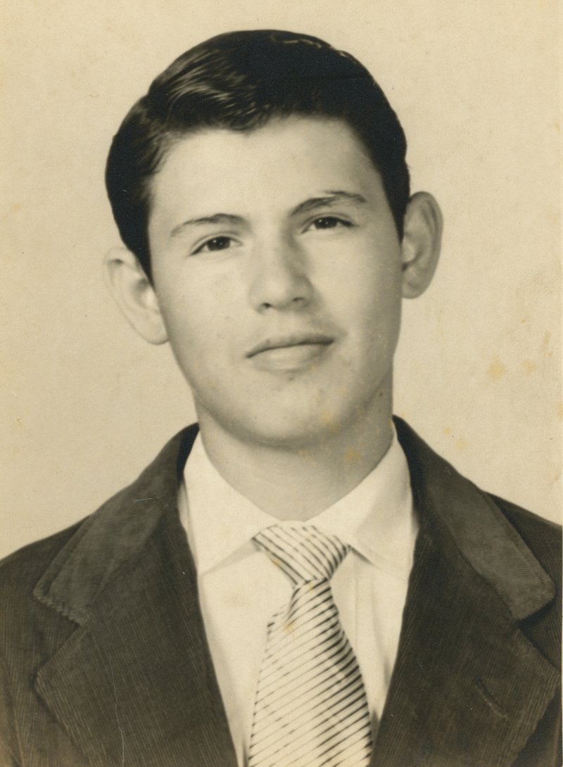 Samuel Joseph Lucia - Photo 6