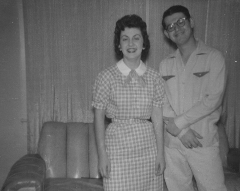 Samuel Joseph Lucia - Photo 27