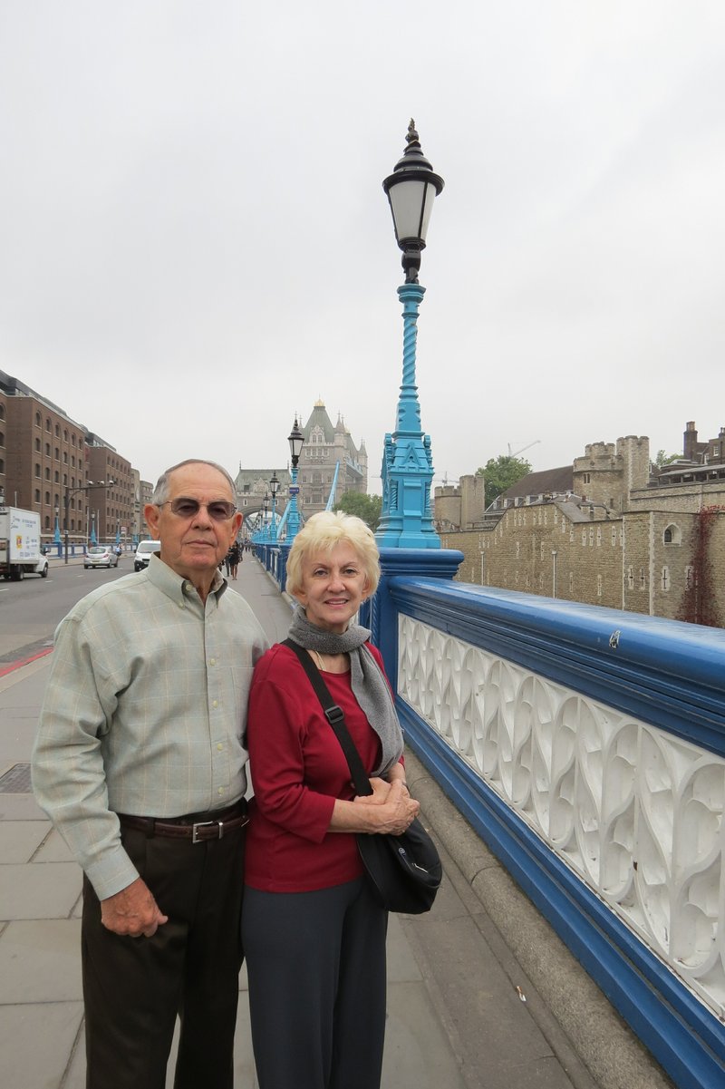 Samuel Joseph Lucia - Photo 41