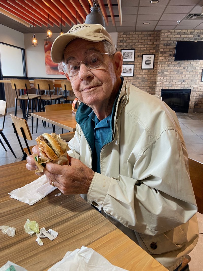 Samuel Joseph Lucia - Photo 42