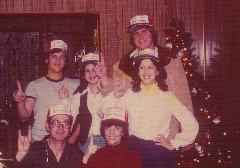 Samuel Joseph Lucia - Photo 44