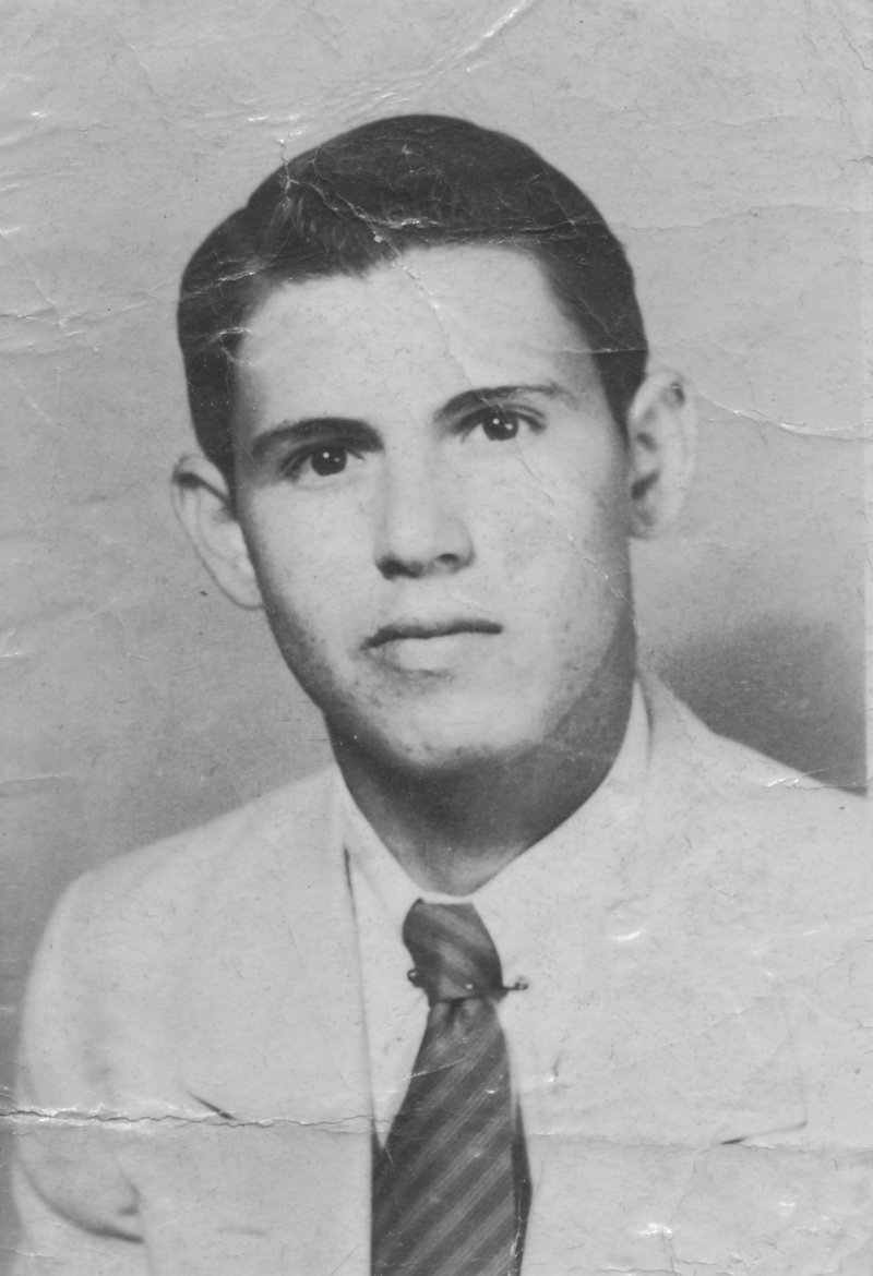 Samuel Joseph Lucia - Photo 51