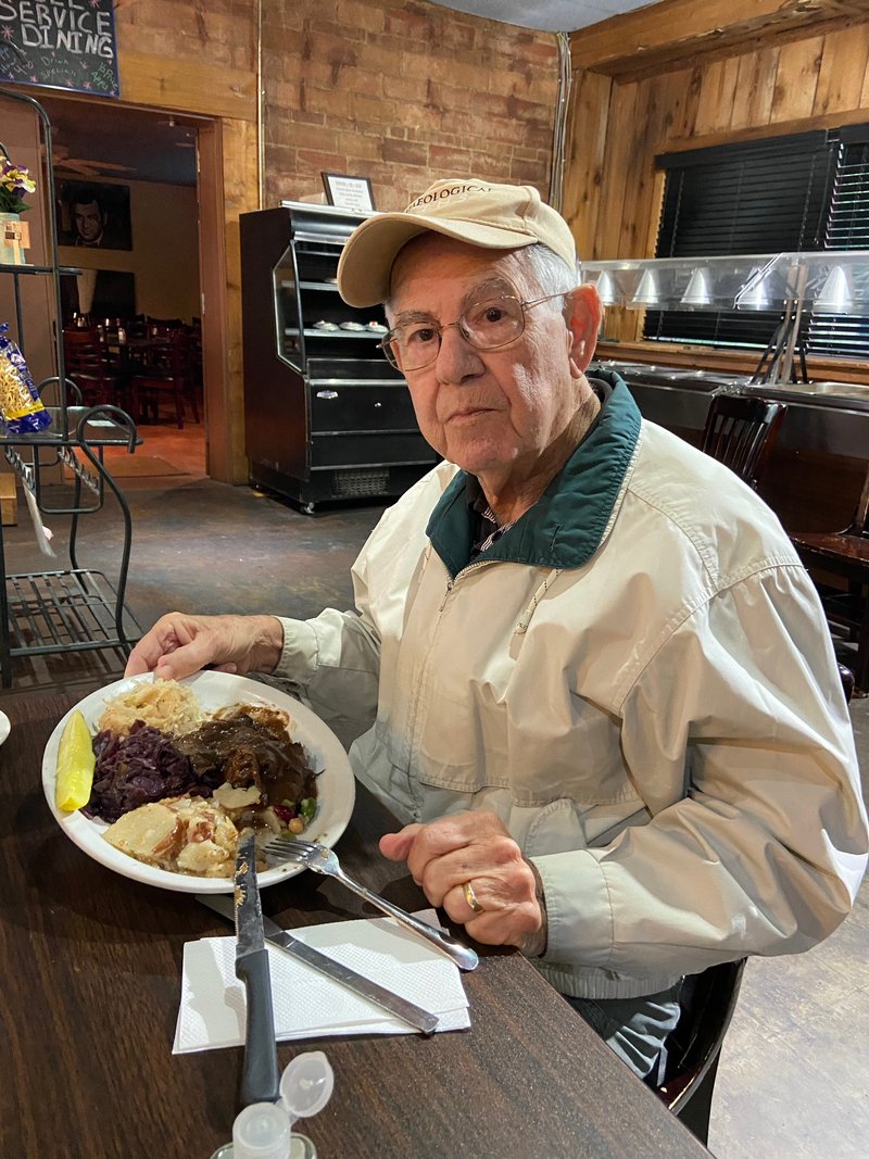 Samuel Joseph Lucia - Photo 56