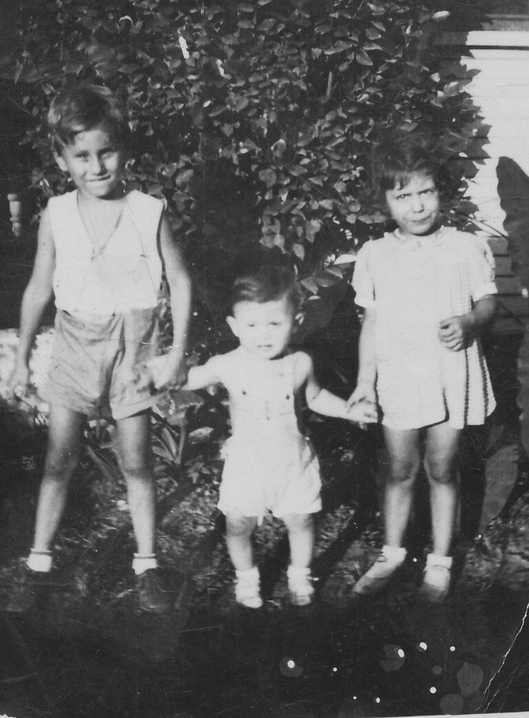 Samuel Joseph Lucia - Photo 70