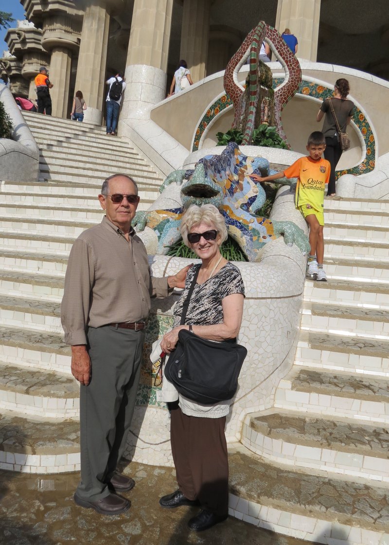 Samuel Joseph Lucia - Photo 76