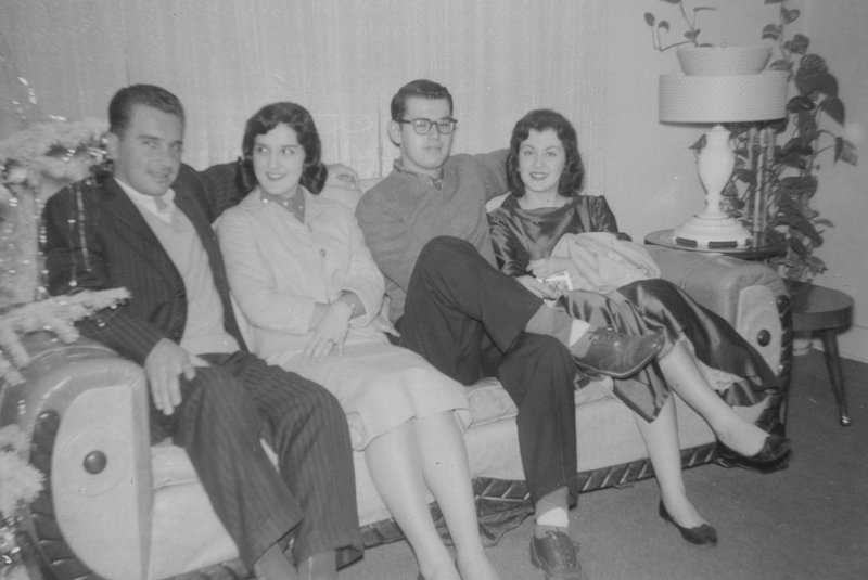 Samuel Joseph Lucia - Photo 78