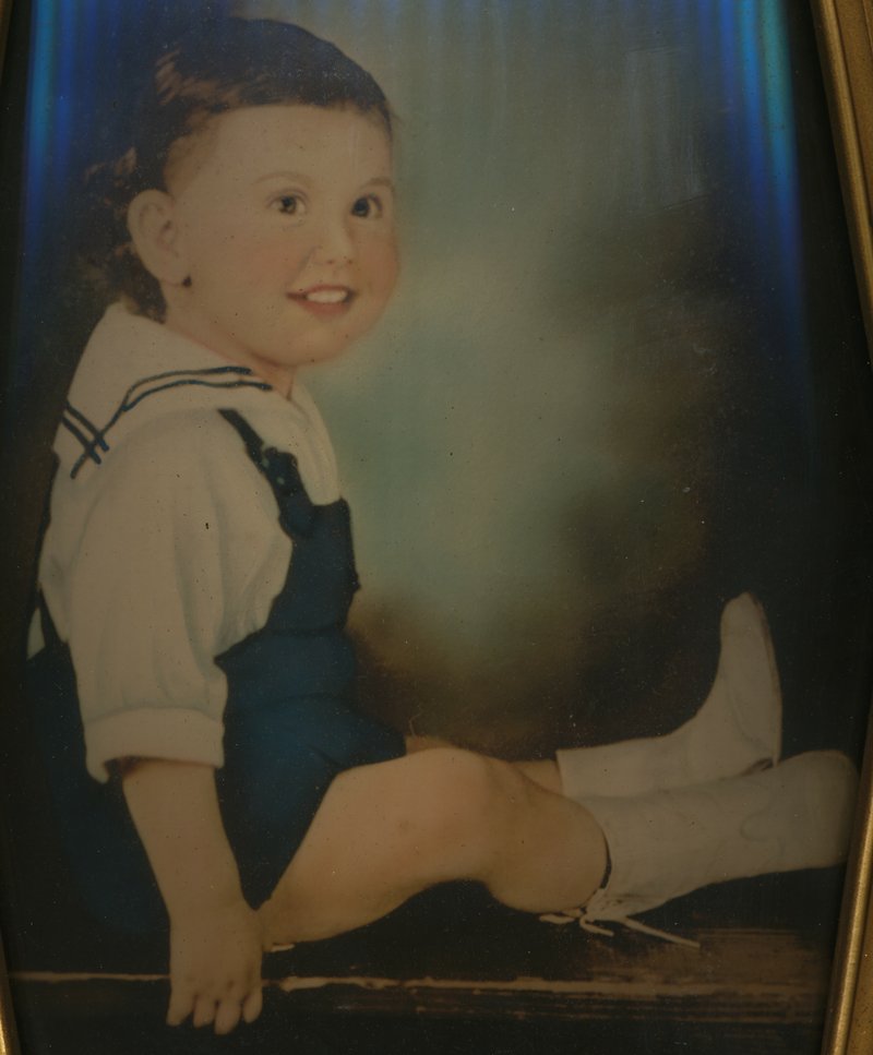 Samuel Joseph Lucia - Photo 79