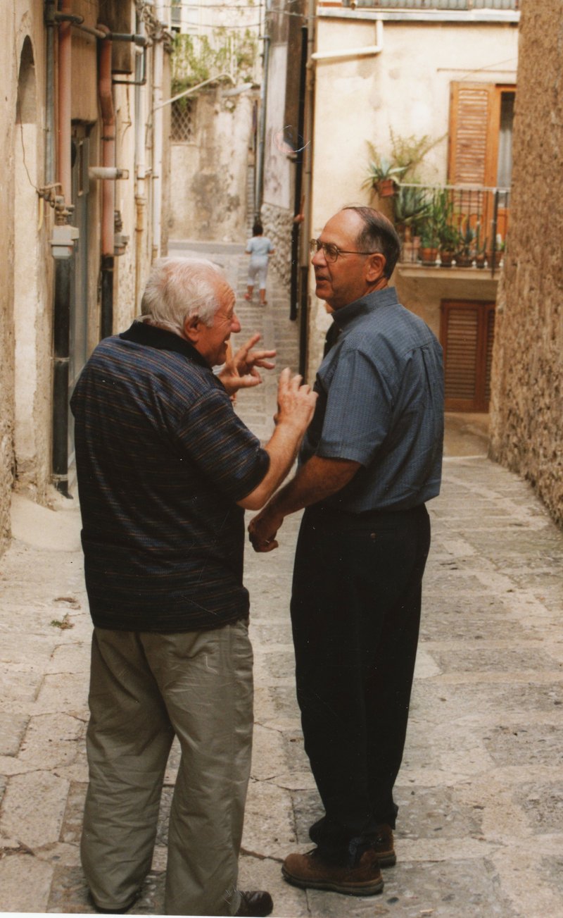 Samuel Joseph Lucia - Photo 90