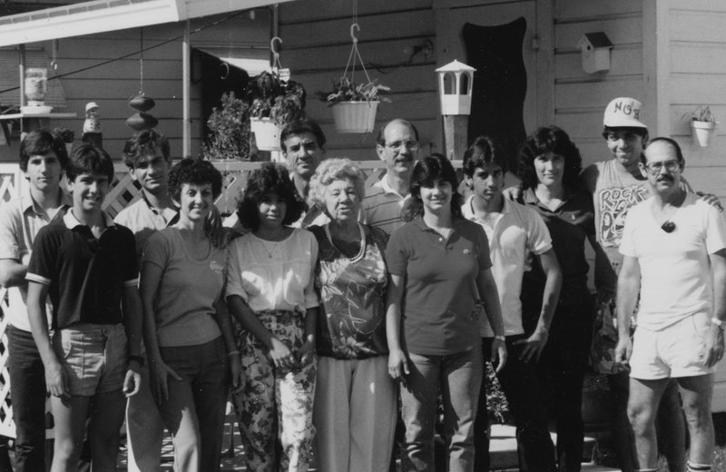 Samuel Joseph Lucia - Photo 107