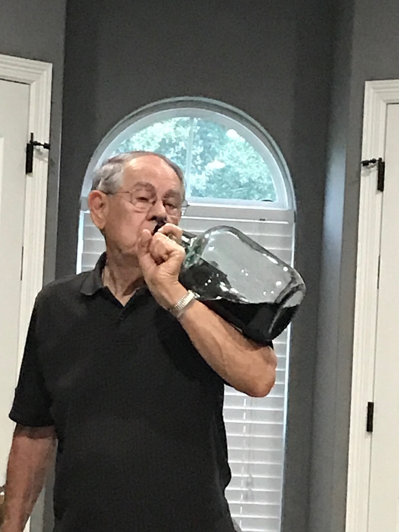 Samuel Joseph Lucia - Photo 114