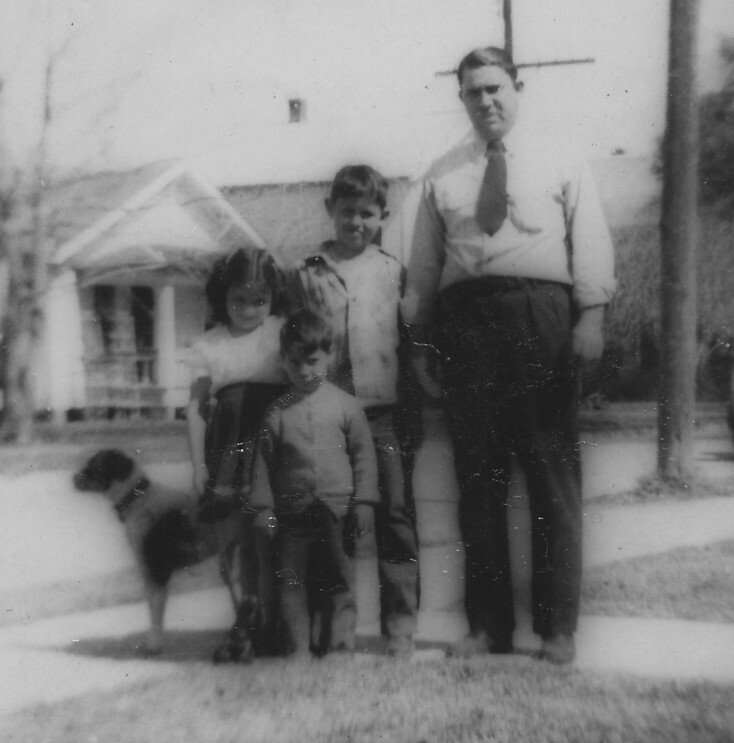 Samuel Joseph Lucia - Photo 133