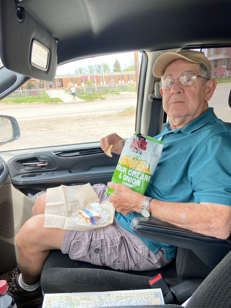 Samuel Joseph Lucia - Photo 135