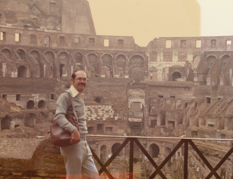 Samuel Joseph Lucia - Photo 137